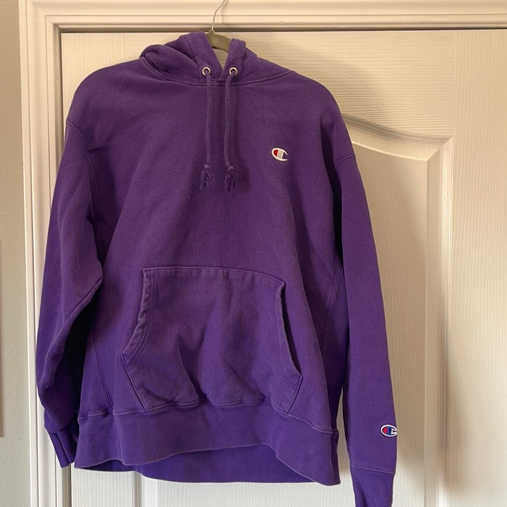 Champion Hoodie